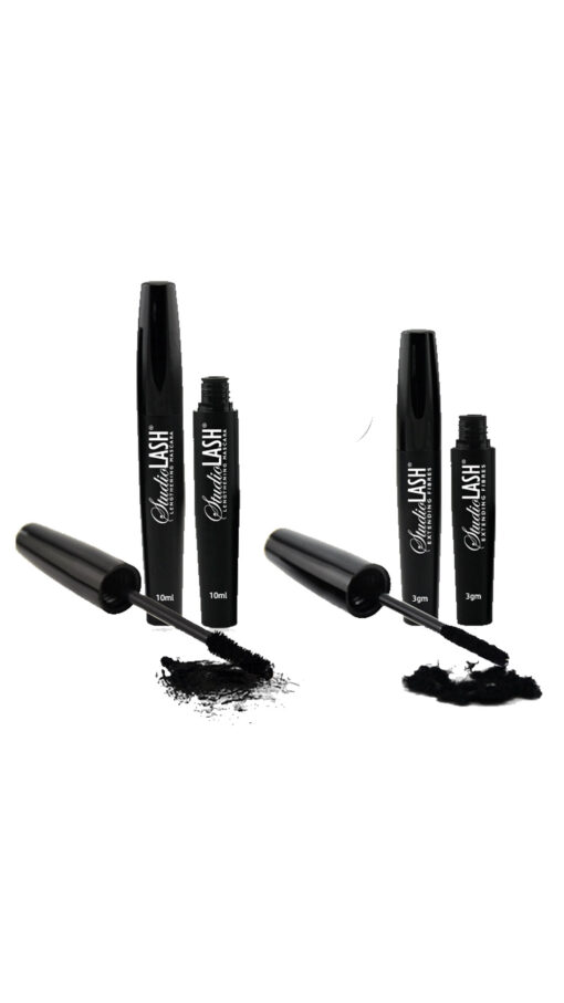3D Fibre Lash Extension Mascara (10ml) - Image 4