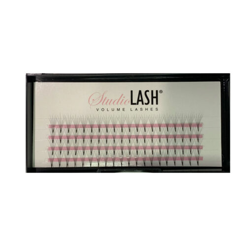 5D C Curl 0.05t Pre Made Volume Lash Fans - Image 2