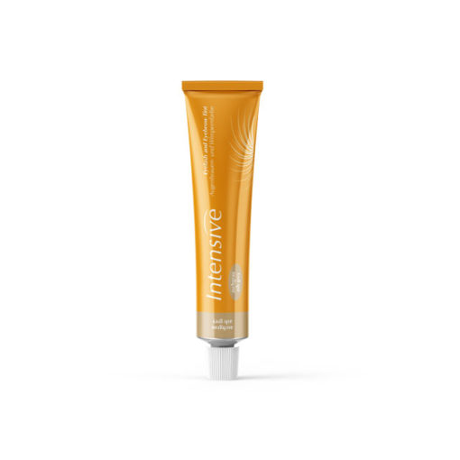 Eyelash And Eyebrow Tint Ash Grey Colour 20ml - Image 2
