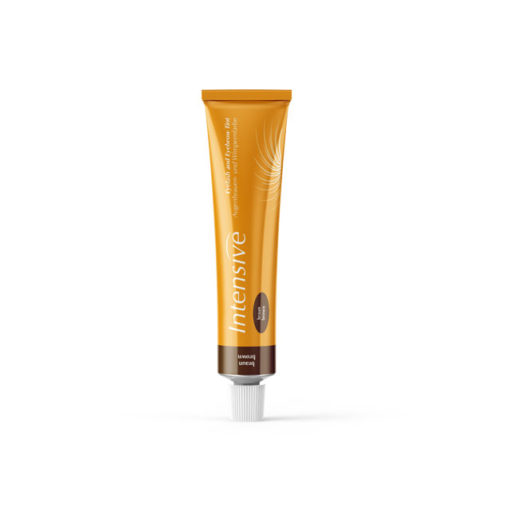 Eyelash And Eyebrow Tint Brown 20ml - Image 2