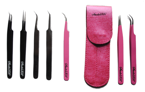 Tweezers