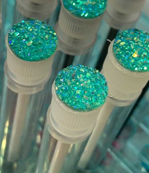 Sparkle Top Rhinestone Mascara Lash Wands - Image 2