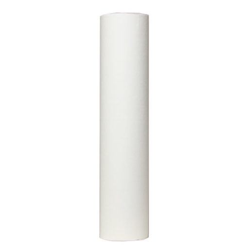 Disposable Paper Bed Sheet Rolls (60cm x 50m) - Image 2