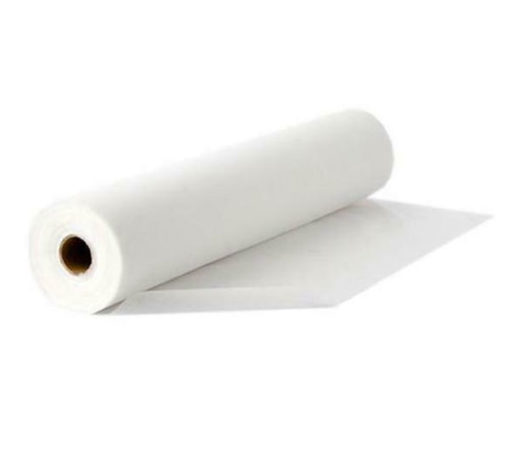 Disposable Paper Bed Sheet Rolls (60cm x 50m)