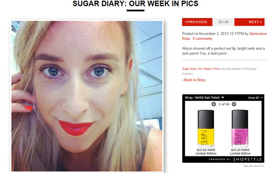 Bellasugar Loves Lash-Lift