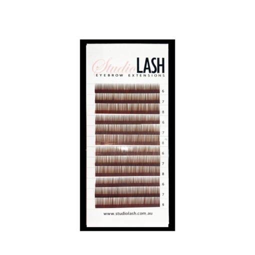 Eyebrow Extension Training Kit - Image 4