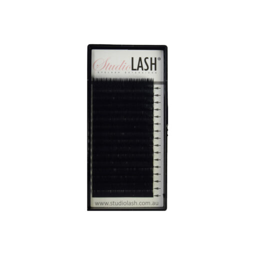C Curl 0.20t Silk Type Eyelash Extension Tray - Image 3