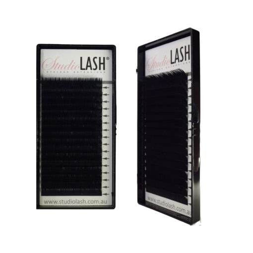 C Curl 0.20t Silk Type Eyelash Extension Tray