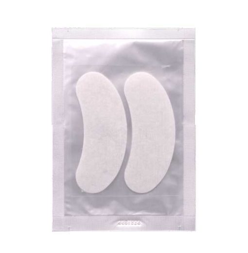Lint-Free Under Eye Treatment Pads (A-Type)