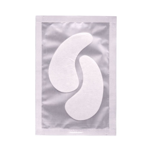 Lint-Free Under Eye Treatment Pads (B-Type) - Image 3