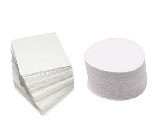 Disposable Jade or Crystal Stone Covers (x25)