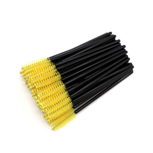 Disposable Mascara Wands x50 - Image 2