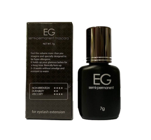 Semi-Permanent Mascara Eyelash Coating - Image 2