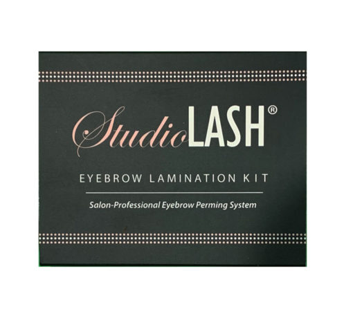 Eyebrow Lamination Perming Kit