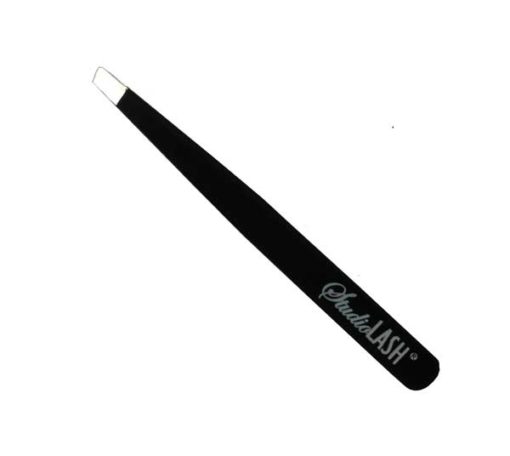 Eyebrow Shaping Tweezers - Wide 9.5cm