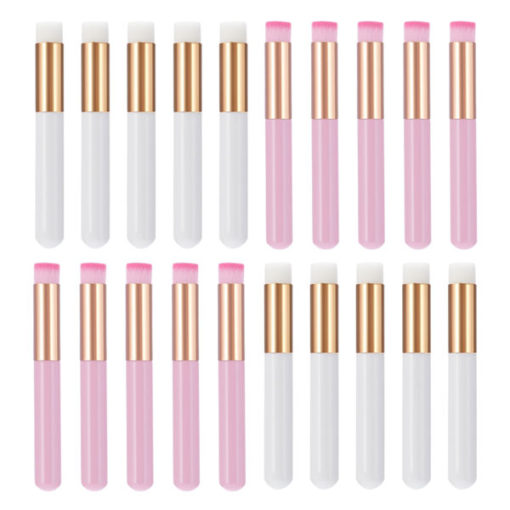 Eyelash Extension Cleansing Brush