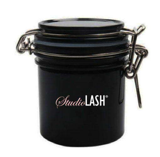 Eyelash Extension Glue Storage Tank