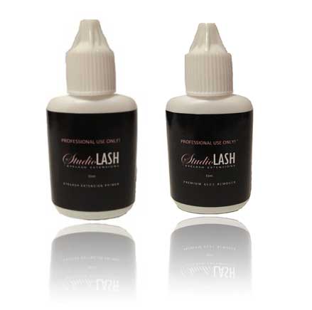 Primer/Remover