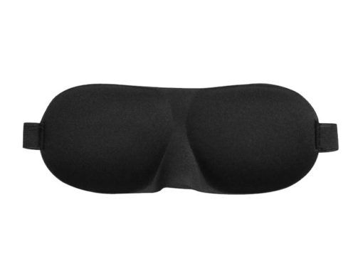 Eyelash Extension Safe Sleeping Mask (x10) - Image 2