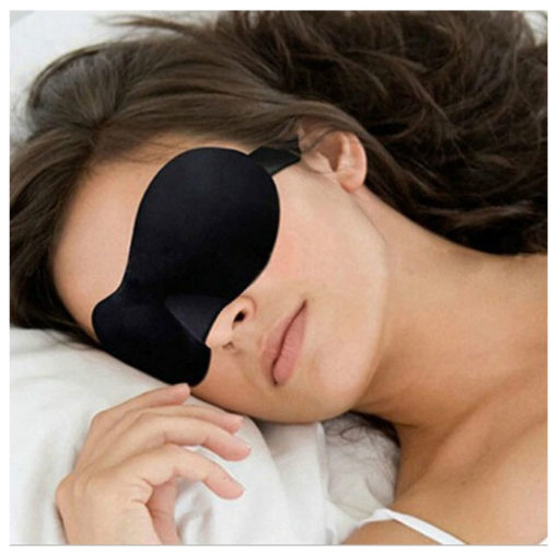 Eyelash Extension Safe Sleeping Mask (x10) - Image 3