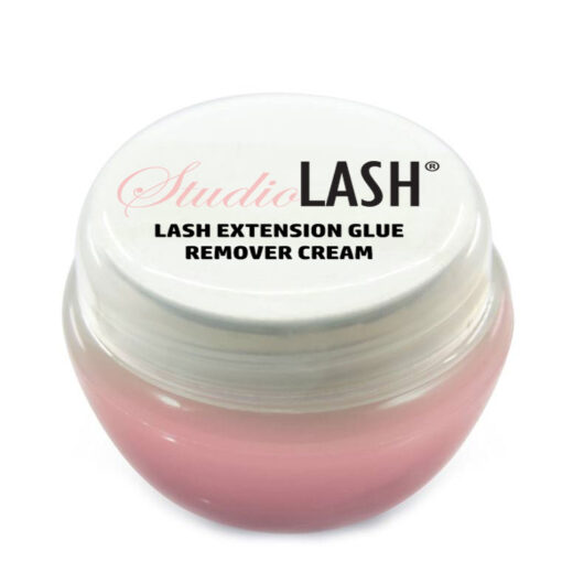 Eyelash Extension Glue Removal Cream (15g)