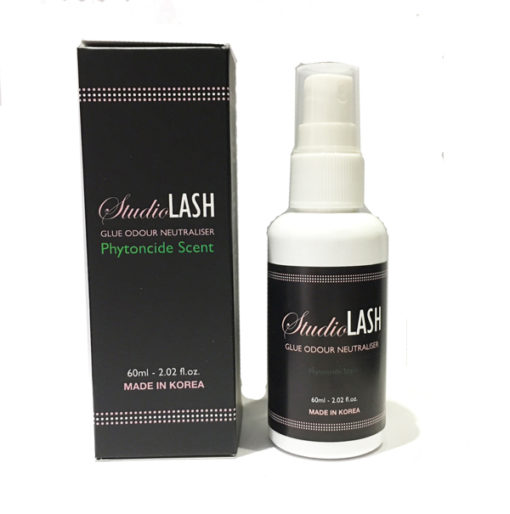 Lash Extension Glue Odour Neutraliser (60ml)