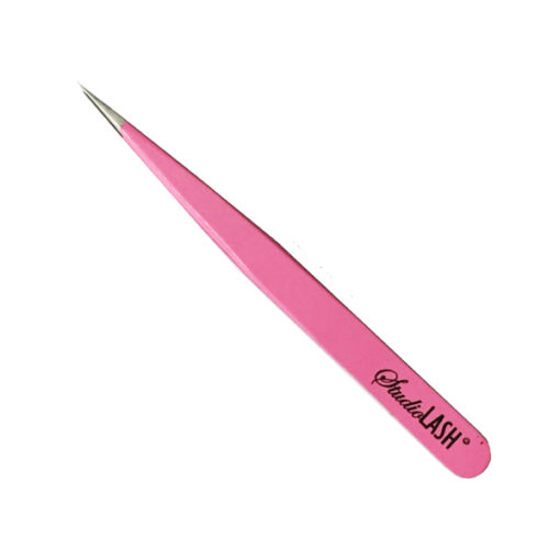 Eyelash Extension Tweezer i-Type 12cm