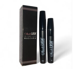 Lash Extension Mascara