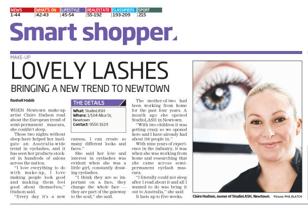 Inner West Courier 24.10.2012