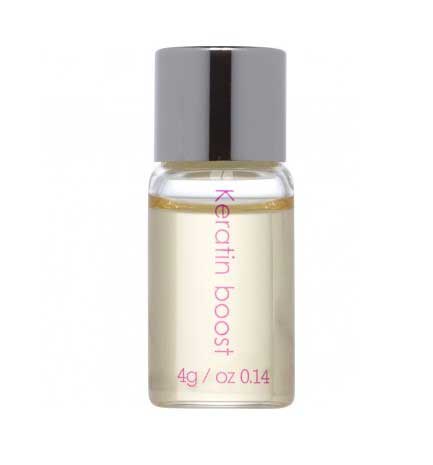 Keratin Boost for Lash Lift And Brow Lamination