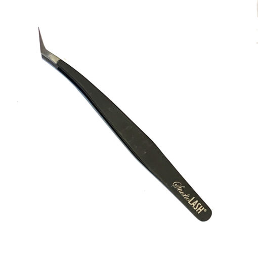 L-Type Mega Volume Lash Tweezers