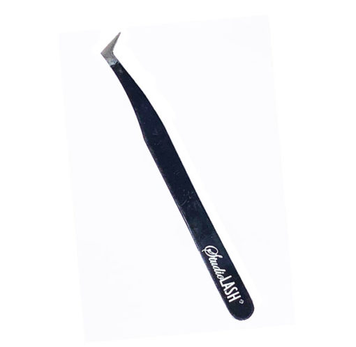 L-Type II Volume Eyelash Extension Tweezer