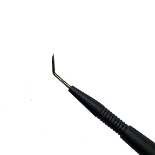Lash Lift Perming Tool Matt Black Handle - Image 2