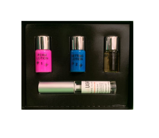 Lash Lift Eyelash Perming Kit - Image 4