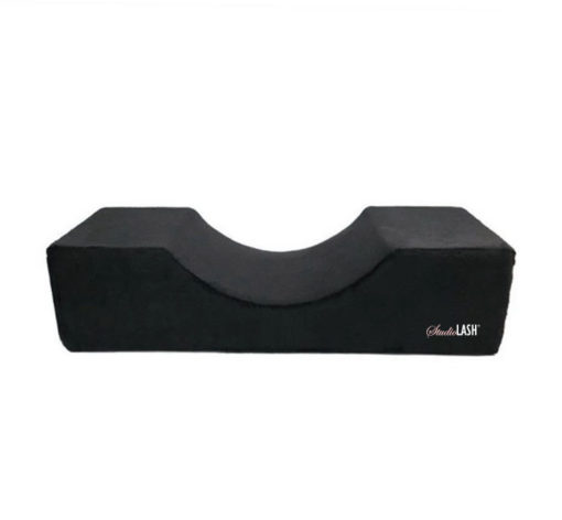 Eyelash Extension Application Pillow