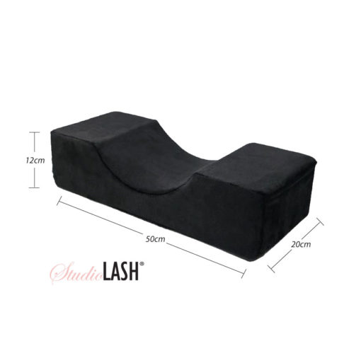 Eyelash Extension Application Pillow - Image 2