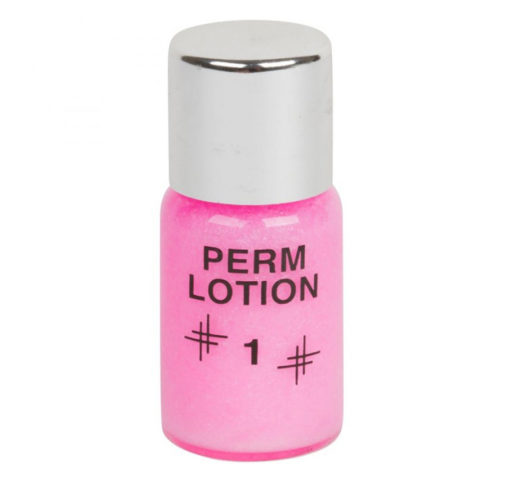 Brow Lamination Perming Solution #1 (Pink)
