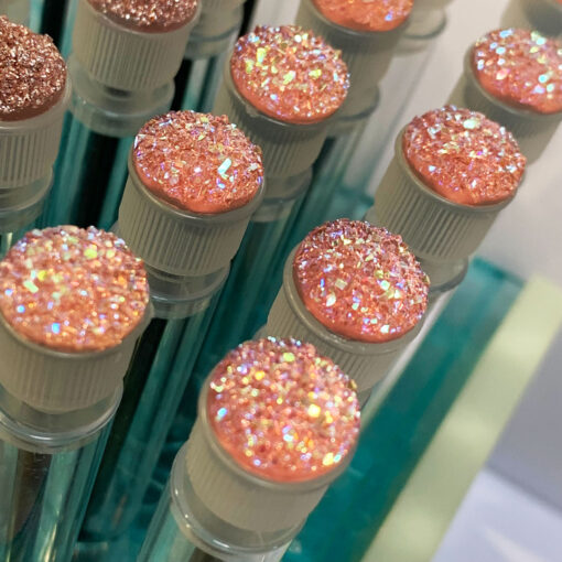 Sparkle Top Rhinestone Mascara Lash Wands - Image 5