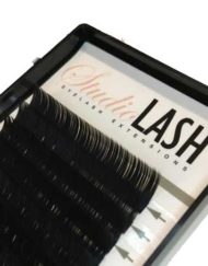 Silk Lash Trays