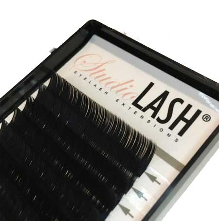 Silk Lash Trays
