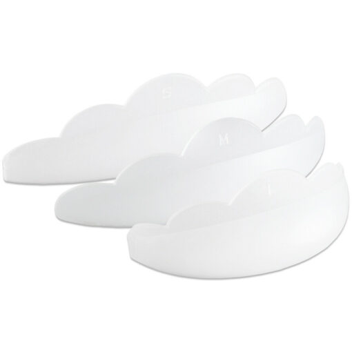 Silicon Pads for Lash Lift Eyelash Perming - Image 3