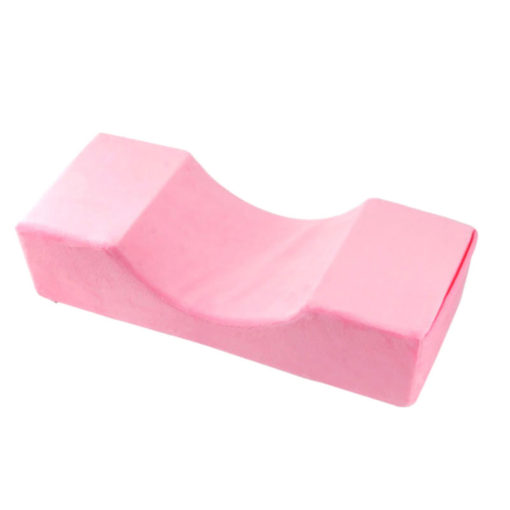 Eyelash Extension Application Pillow - Image 4