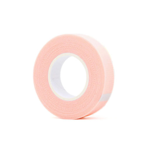 Pink Type Eyelash Extension Tape - Image 3