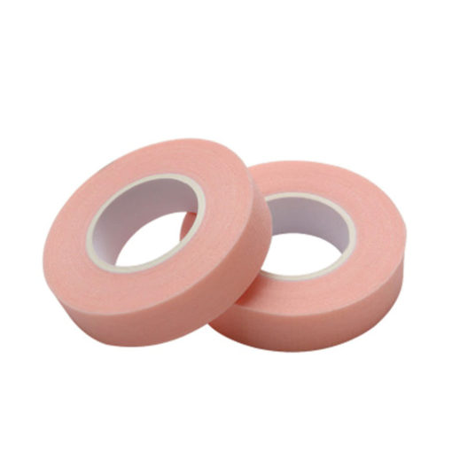 Pink Type Eyelash Extension Tape