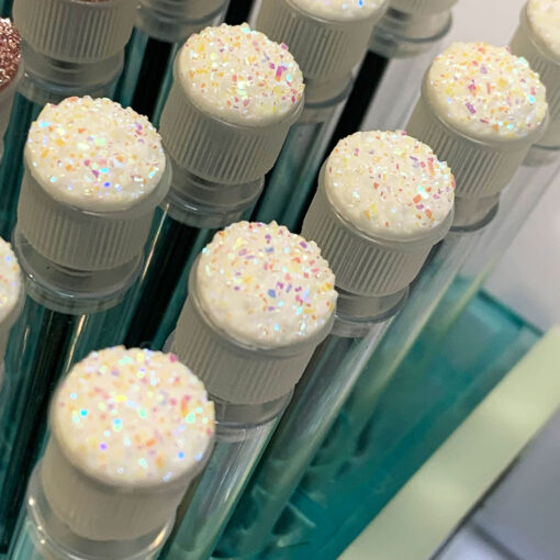 Sparkle Top Rhinestone Mascara Lash Wands - Image 6