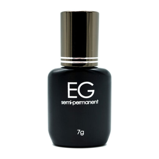 Semi-Permanent Mascara Eyelash Coating