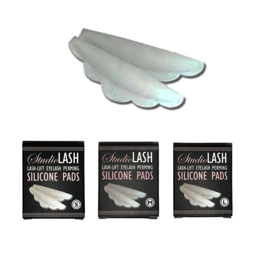 Silicon Pads for Lash Lift Eyelash Perming