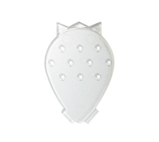 Lash-Lift Mini Comb Strawberry Shaped (x10)
