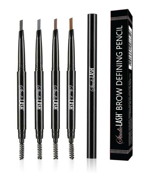 Brow Definition & Styling Pencils