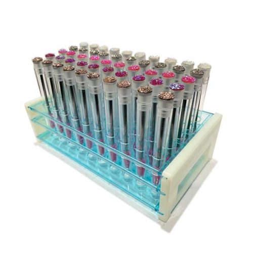 Mascara Lash Wand Holder